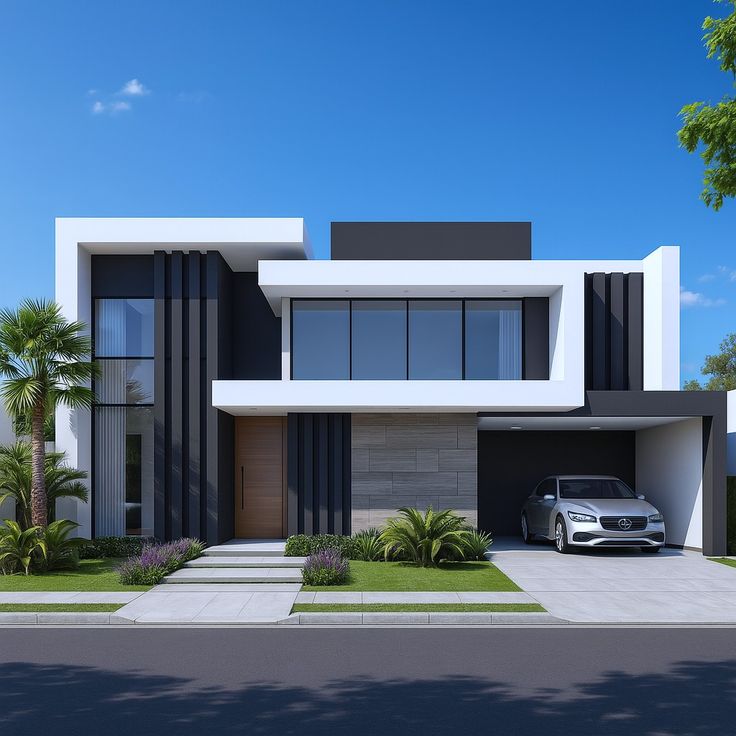 Hoobaan residential house construction